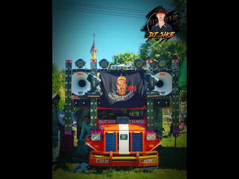 MON DJ SIKE REMIX