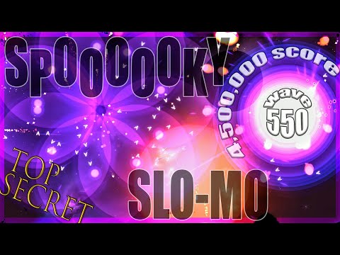 Nova Drift - My HIGHEST scoring build YET - WAVE 550 Architect Pulse Mine + Temporal Swarm - Syzygy