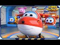 SUPERWINGS5 Super Pets Full Episodes Live