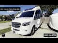 Check out this Video for a 2024 Leisure Travel Unity 24RL(Stock #501437)  for sale by Pop RVs. This unit is located in Sarasota, FL