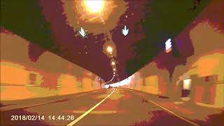L7 - Off The Wagon (Dashcam)