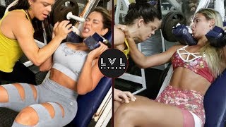 The World's Most Hardcore Trainer | Level Fitness