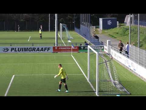 Quick Boys  O17-1   vs   DWS  O17-1     1  -  3