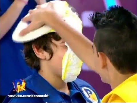 Passa ou Repassa (2013) no Domingo Legal - Chamada (08/12/13)