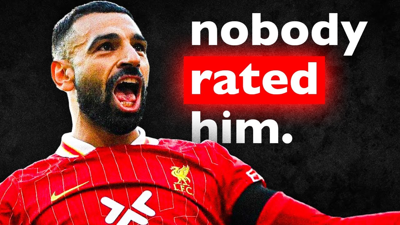 The Chelsea REJECT Who Came Back to RULE The Premier League