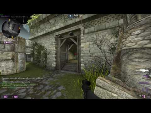 Steam Community :: Video :: CS:GO HVH server with interwebz (Short Video)