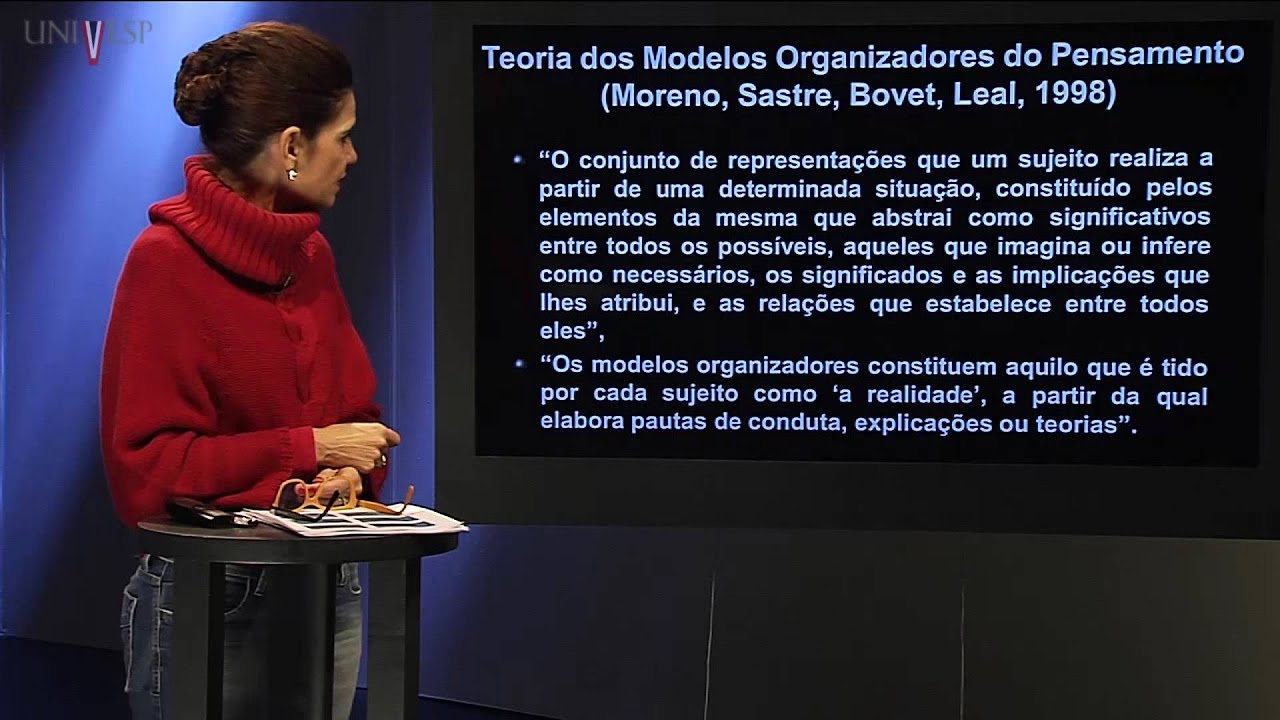 Psicologia do Desenvolvimento - Aula 27 - Projetos de vida, resolução de conflitos e juventud