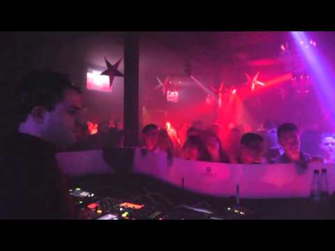 DANIEL BLADE @ ➕ YAKUZA MALTA ➕ 24.12.2015