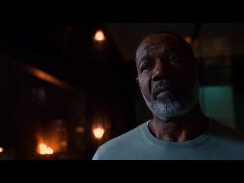 God tells Lucifer that he's losing his powers | Lucifer 5x10