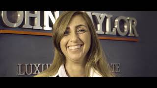 John Taylor corporate