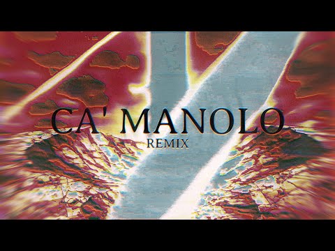 CA' MANOLO (REMIX) - Quevedo & Abhir Hathi, ft. Takeoff & Quavo