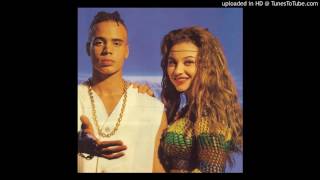 2 Unlimited - What&#39;s Mine Is Mine