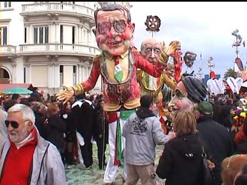 2007 - Galimberti - Italian Circus