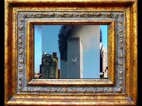 New York WTC - Karel Gott a Carlos Santana