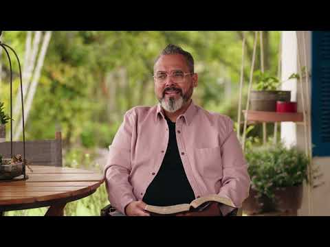 #351 ¡Cúrame, Señor! I Este Día Con Dios - Pr. Jorge Rampogna