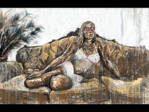 A Travestis - Puta de Marré / Ai Meu Cu Caralho (Clipe Oficial)