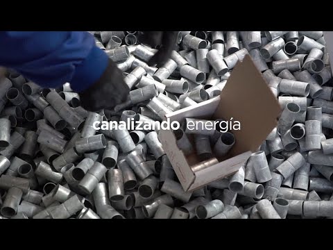 BANDEJA ESCALERA PORTACABLES