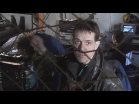 Bill Drummond & The KLF - Music For Misfits - BBC - 2015