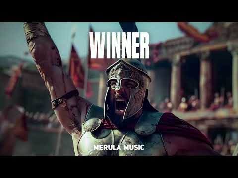 Hard Epic Choir Rap Beat | Cinematic Orchestral Hip Hop Instrumental | "WINNER" by @MerulaMusic