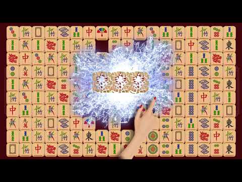 Mahjong Infinity: Tile Match