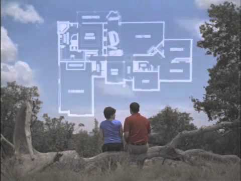 Tilson's "Couple" Spot