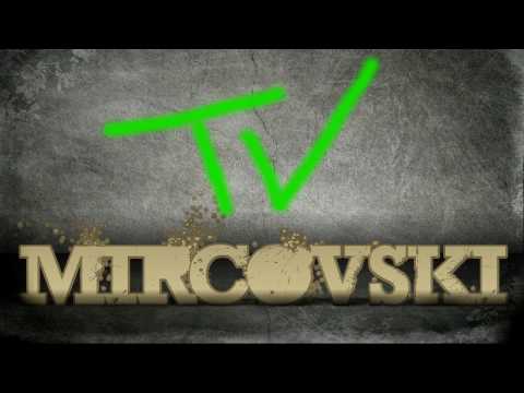 Mircovski - Geht's noch? (HQ)