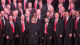 Alexandria Harmonizers - Christmas 2013 - Ave Maria