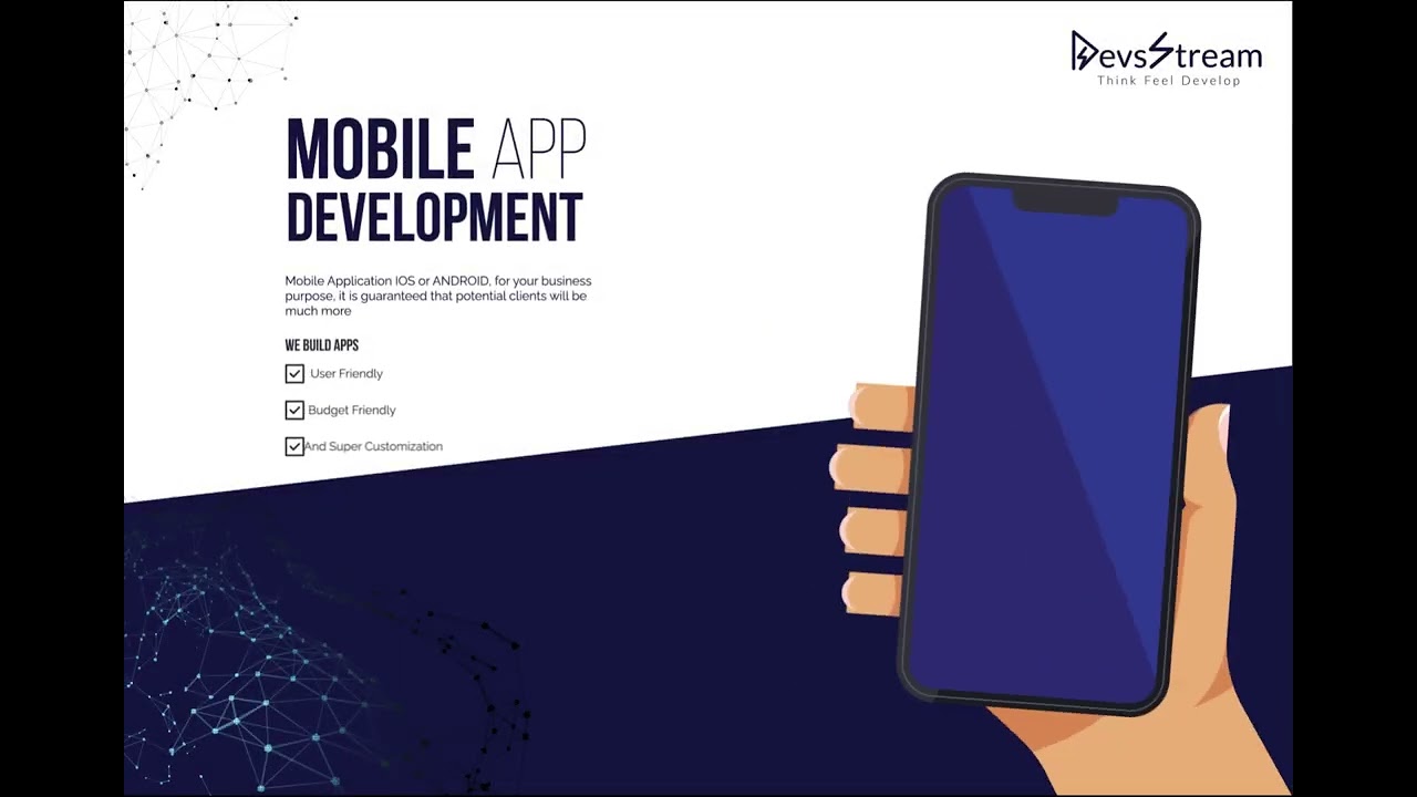 Build Your CRM/Sales/Marketing integrated Mobile Application