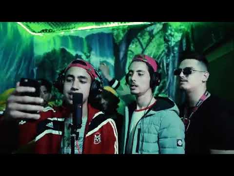 Gati _ Chwer3 FT BLVCK ( RAP TUNISEN 2021)