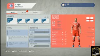 FIFA Career mode crash fix || FIFA 14