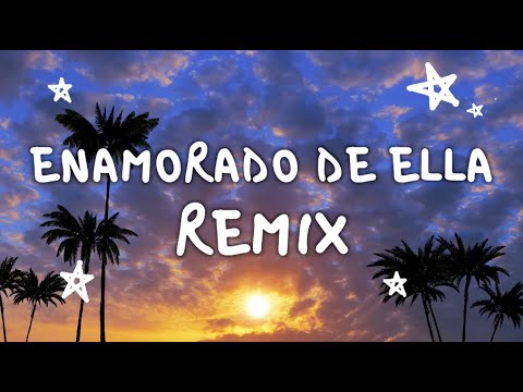 Enamorarme De Ella Remix - Dj Poma