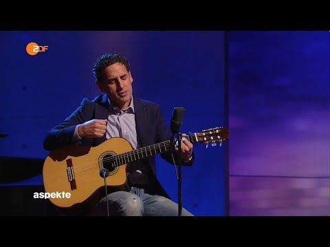 Juan Diego Florez - Heut' Nacht hab' ich geträumt von dir