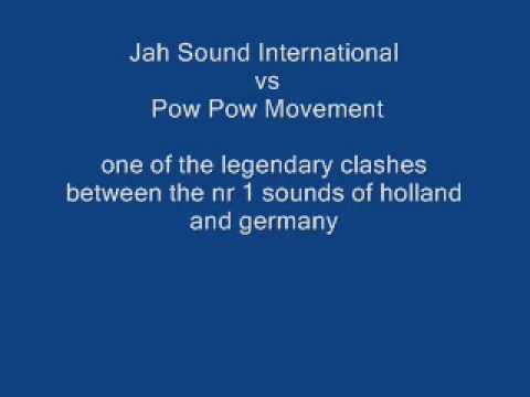 Pow Pow Movement vs Jah Sound International pt 5