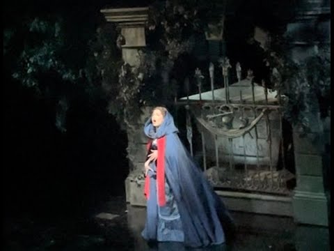 Lily Kerhoas: Wishing You Were Somehow Here Again | The Phantom Of The Opera