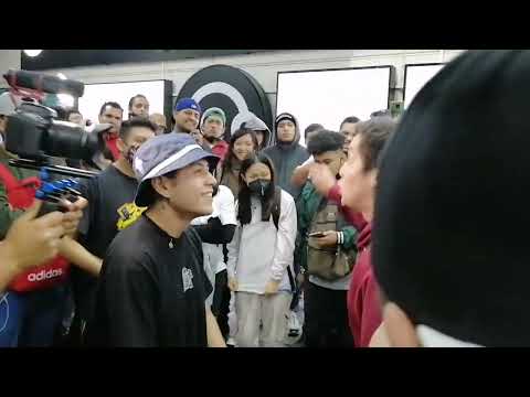 BATALLON   FINAL  MAJESTIC  VS  FACUSKILL   #FATBATTLESPALOOZA   5/02/22