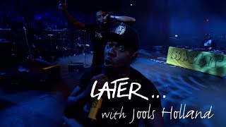Dizzee Rascal - Space - Later 25 live at the Royal Albert Hall