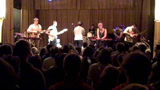 Los Campesinos! -- To Tundra