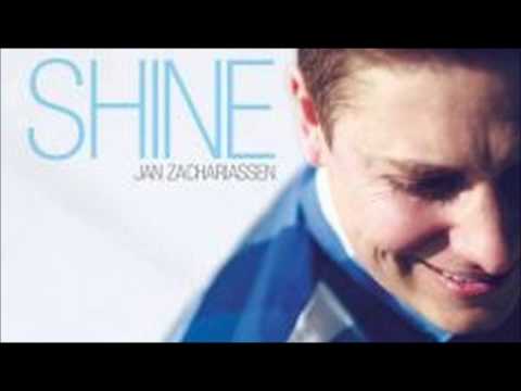 Jan Zachariassen (Regin Guttesen) Shine