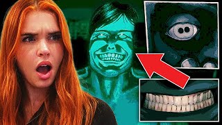 Trying To Identify FREAKS At My Door | No, I'm Not Human FULL Playthrough