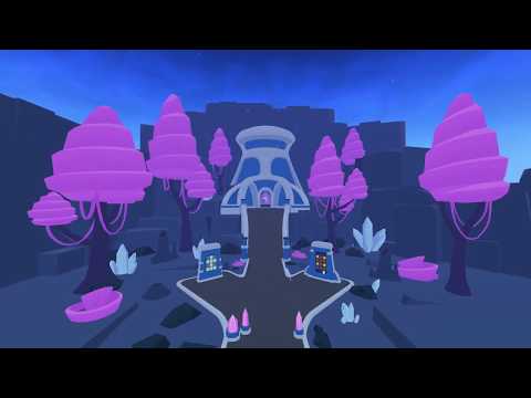 Faraway: Galactic Escape Video