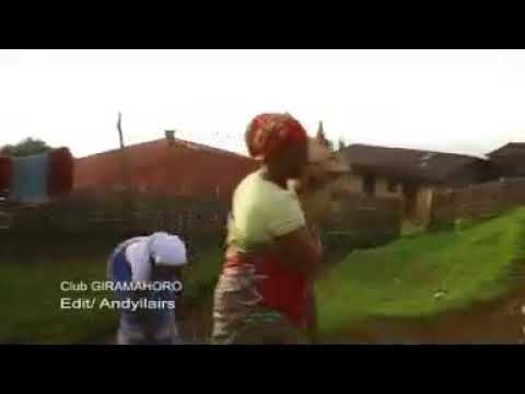 Nagira ntere iremera by club  GIRAMAHORO