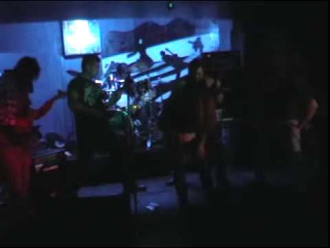 ADRIAN GALLARDO "solista" Patagonia Ahukan14-03-2010