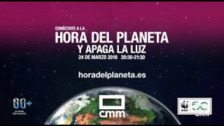 La Hora del Planeta 2018