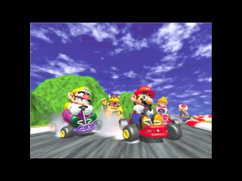 Lovely VGM 79 - Mario Kart 64 - Victory Lap
