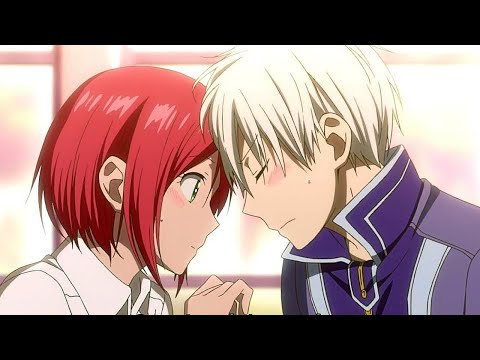 Top 10 Romance Anime With Rich MC
