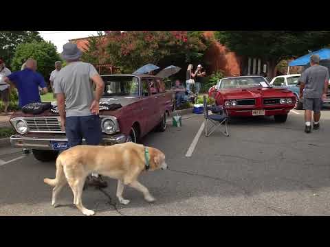 Franklin, NC - Festivals