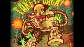 Take It Back! - Together! Burning Bright