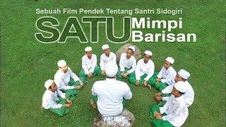 Film Pendek Santri