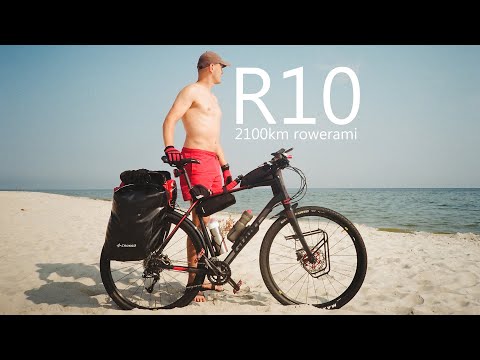 ZAWP 37 - Urbex, bushcraft, rowery i pierwsza awaria