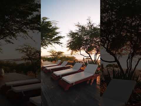 Pousada Soledade Bangalôs Kauli Seadi | Refúgio na Praia de Soledade em Macau RN